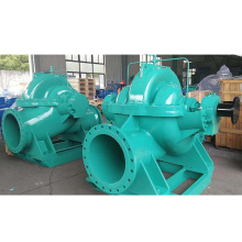 300-400 L/Min Blade Liancheng Group Wooden Case Sewage Pump Pumps